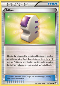 Äther