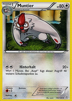 Muntier