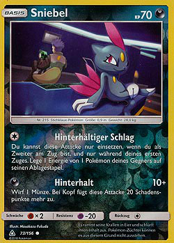 Sniebel