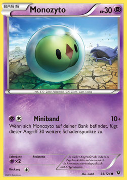 Monozyto