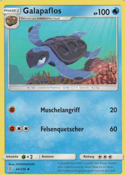 Galapaflos