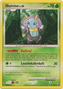 Illumise