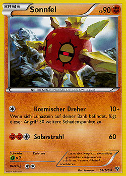 Sonnfel