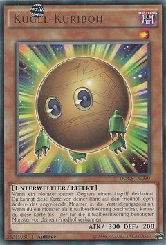 Kugel-Kuriboh
