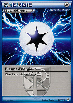Plasma-Energie