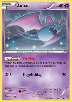 Zubat