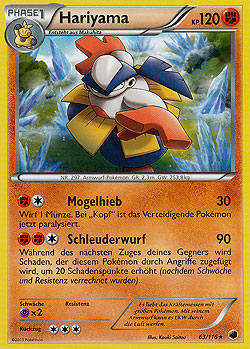 Hariyama