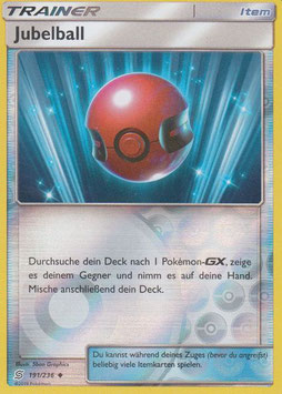 Jubelball
