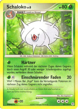 Schaloko