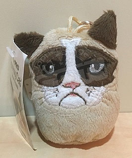 Grumpy Cat Würfel Täschchen