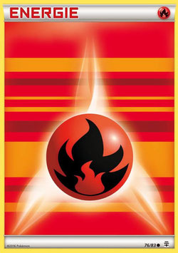 Feuer Energie