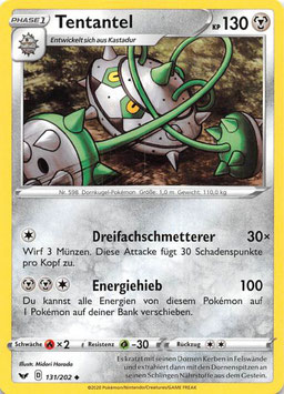 Tentantel
