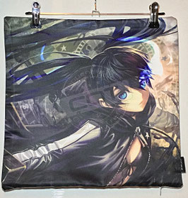 Black Rock Shooter
