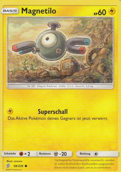 Magnetilo