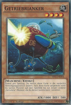 Getriebrianker