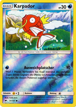 Karpador
