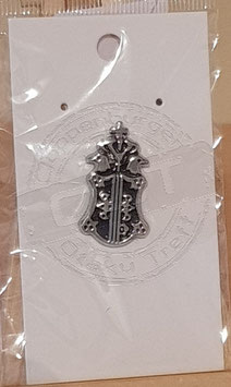 Black Butler Pin