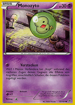 Monozyto
