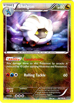 Shelgon