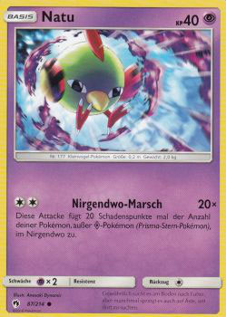 Natu