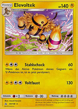 Elevoltek