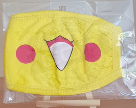 Pikachu Maske