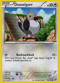 Dusselgurr