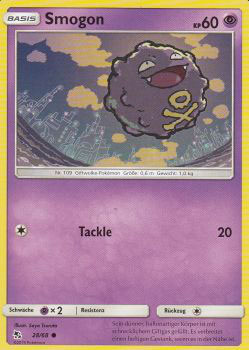 Smogon