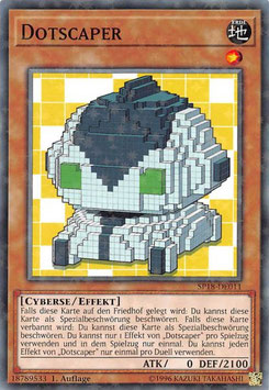 Dotscaper