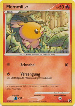 Flemmli