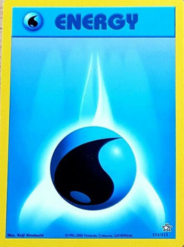Wasser-Energie