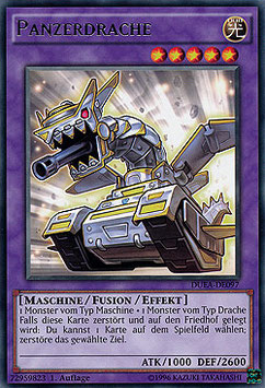 Panzerdrache