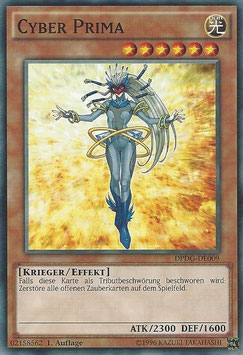 Cyber Prima