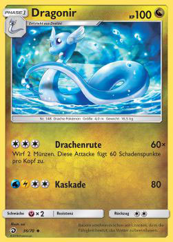 Dragonir
