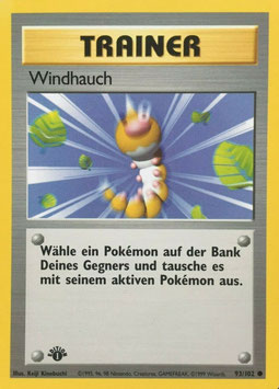 Windhauch