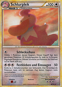 Schlurplek