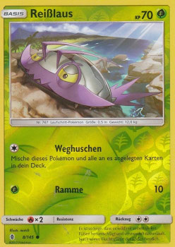 Reißlaus