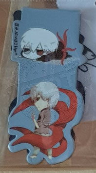 Tokyo Ghoul Lesezeichen 1