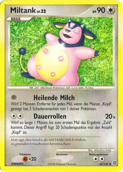 Miltank