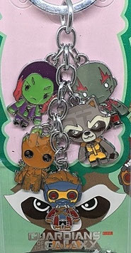 Guardians of the Galaxy