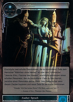 Inquisition