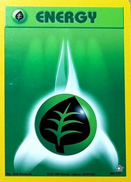 Pflanzen-Energie