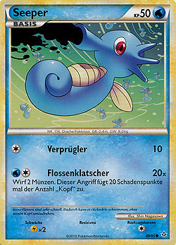 Seeper