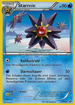 Starmie