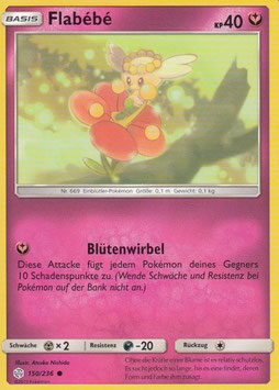 Flabébé
