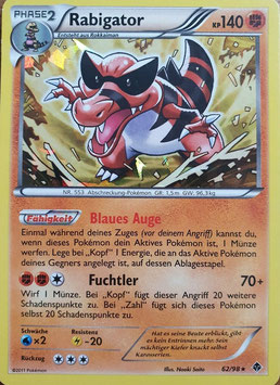 Rabigator