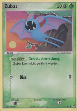 Zubat