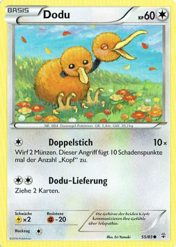 Dodu