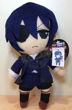 Ciel Phantomhive