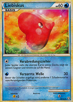 Liebiskus